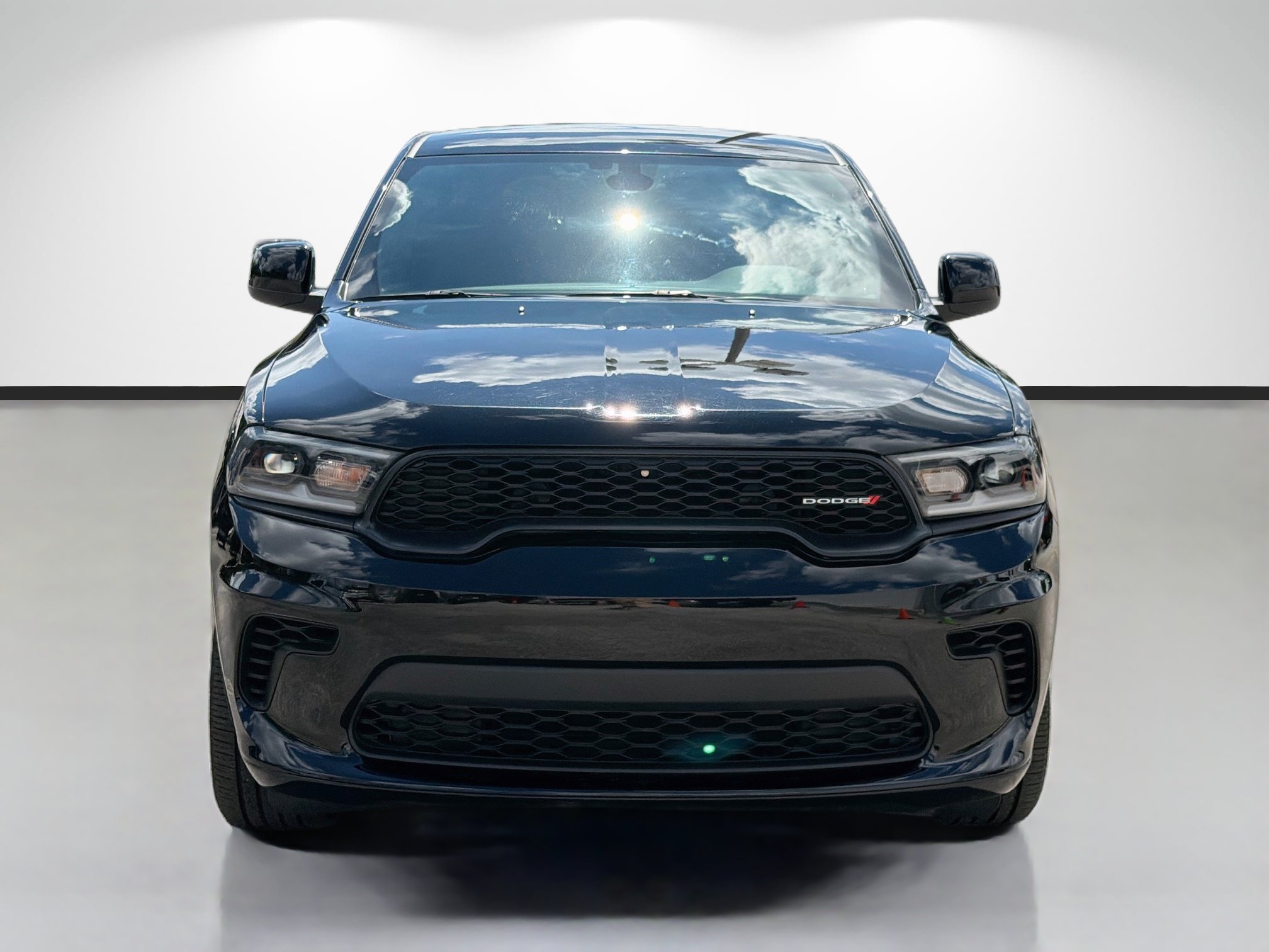 Used 2025 Dodge Durango GT AWD/4WD image 8