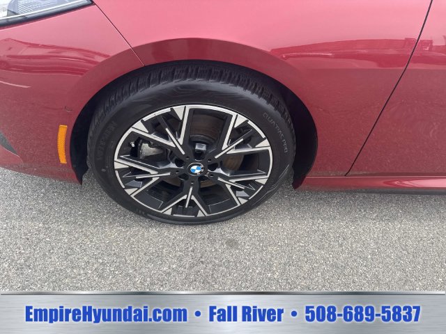 Used 2025 BMW 228i xDrive AWD/4WD image 12