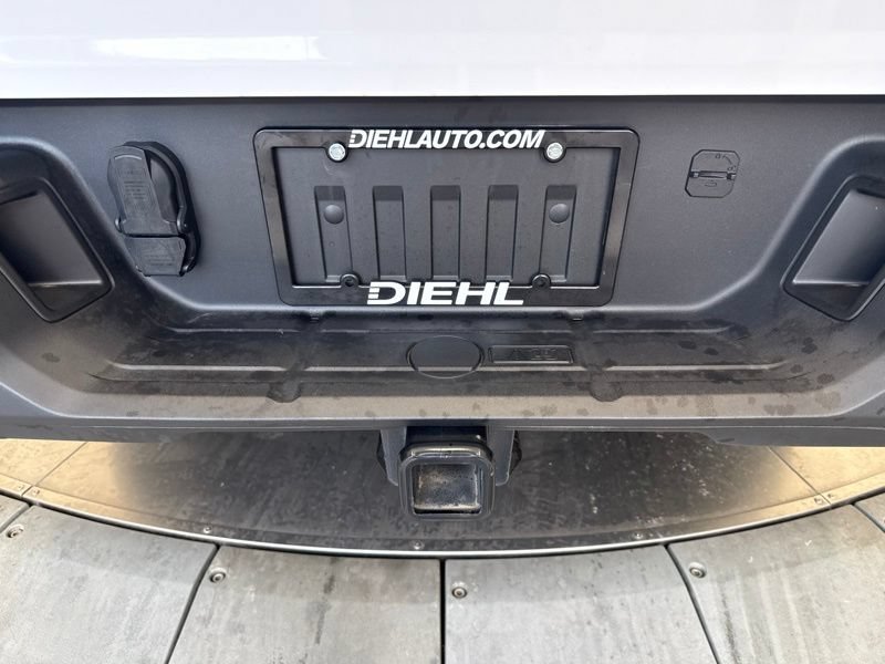 Used 2023 Ford Ranger XL w/ FX4 Off-Road Package AWD/4WD image 10