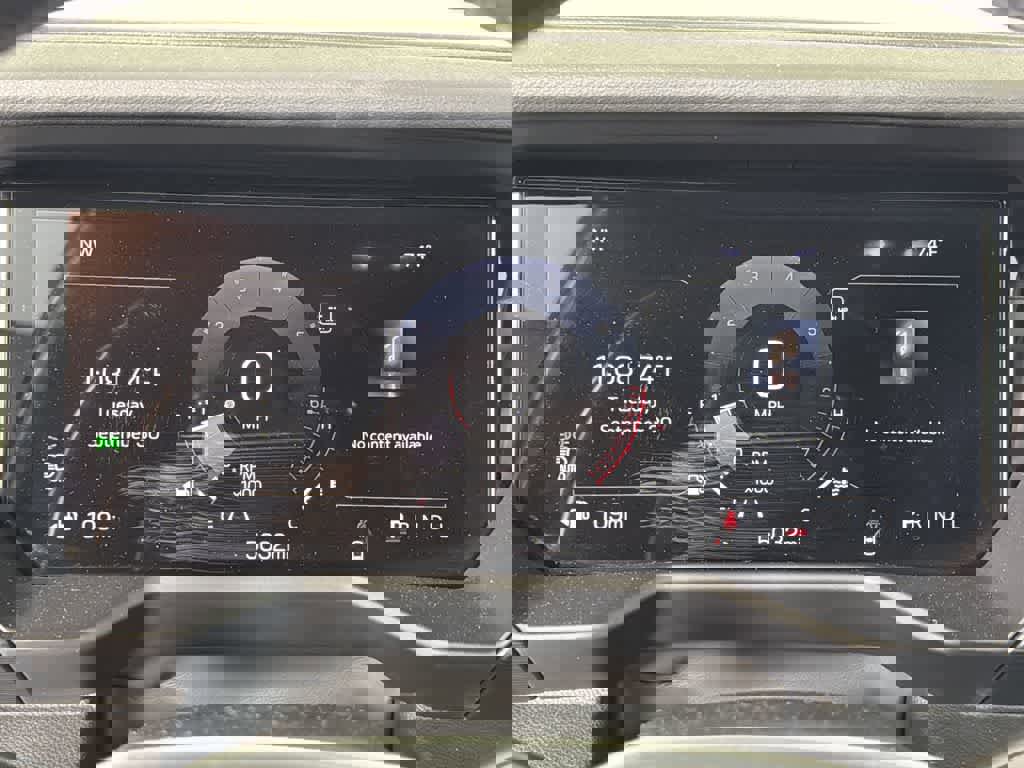 New 2025 GMC Acadia Elevation w/ Elevation Premium Package image 55