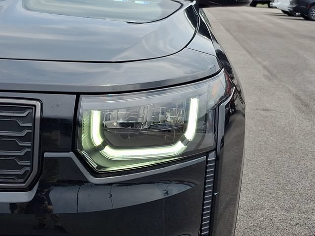 New 2026 Jeep Cherokee Limited AWD/4WD image 9