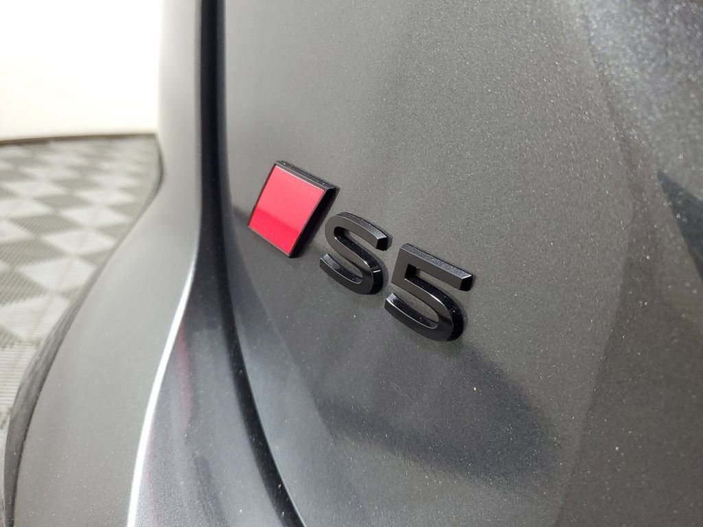 New 2026 Audi S5 Premium Plus AWD/4WD image 7