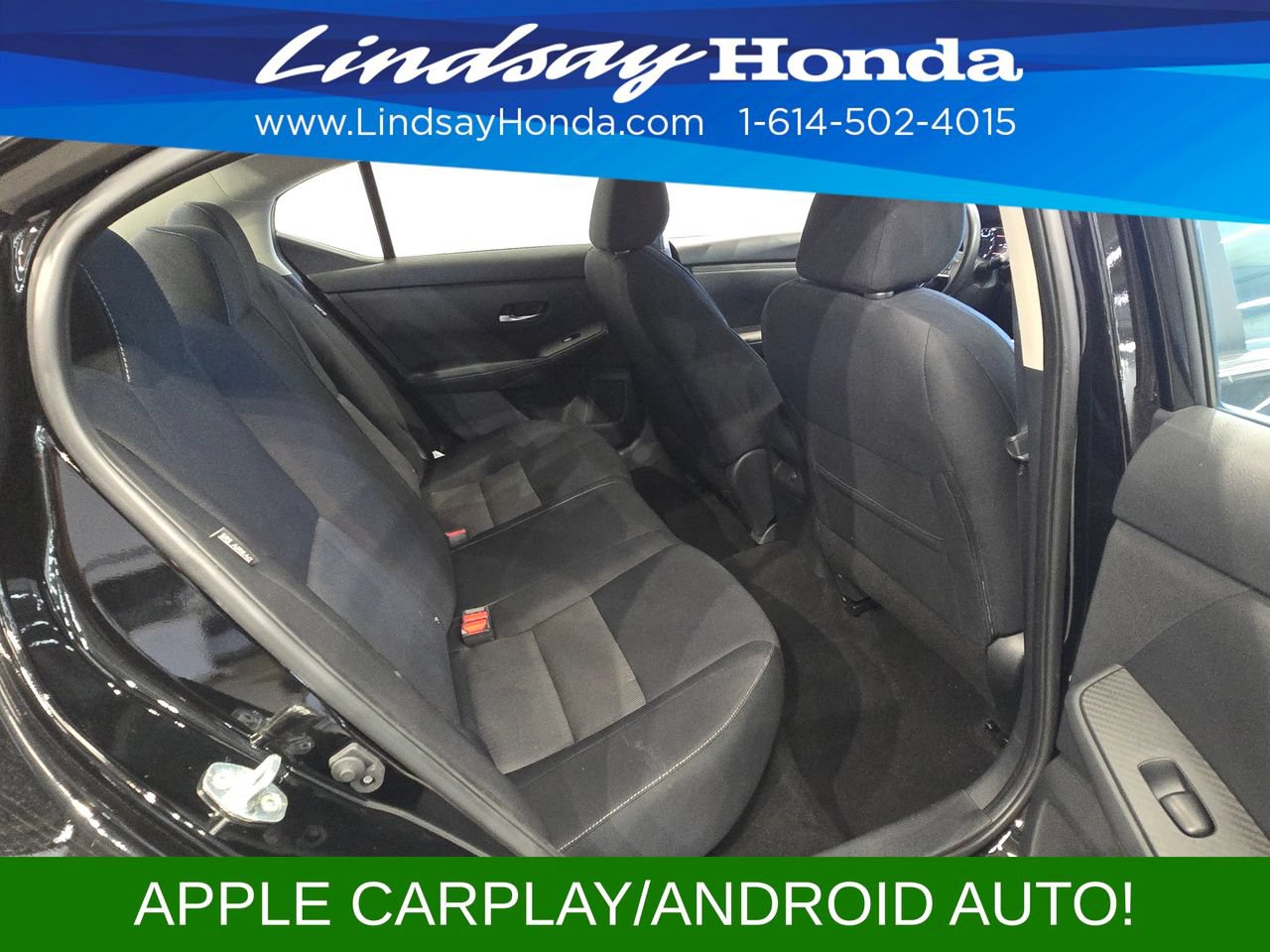 Used 2023 Nissan Sentra SV FWD image 10