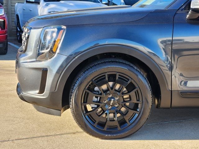 Used 2022 Kia Telluride SX w/ SX Prestige Package image 16