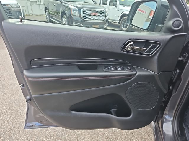 Used 2024 Dodge Durango GT w/ Blacktop Package image 18