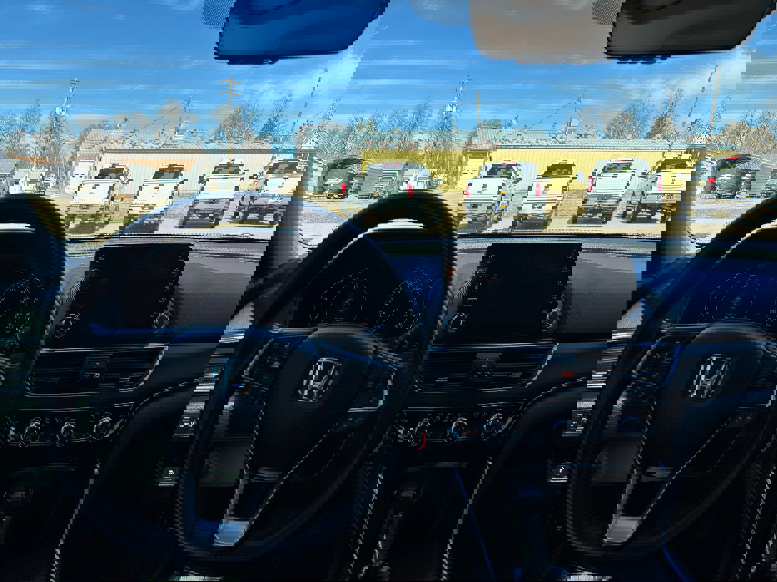 Used 2018 Honda Accord EX-L image 13