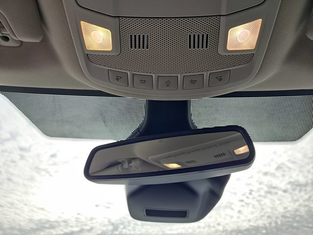 Certified 2024 Ford Edge SEL w/ Convenience Package AWD/4WD image 28