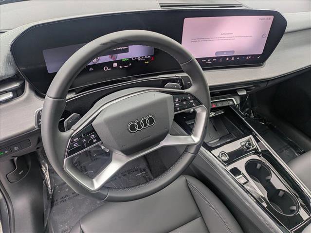 New 2026 Audi Q3 quattro 2.0T image 3