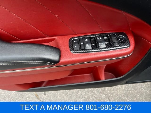 Used 2021 Dodge Charger SRT Hellcat RWD image 15