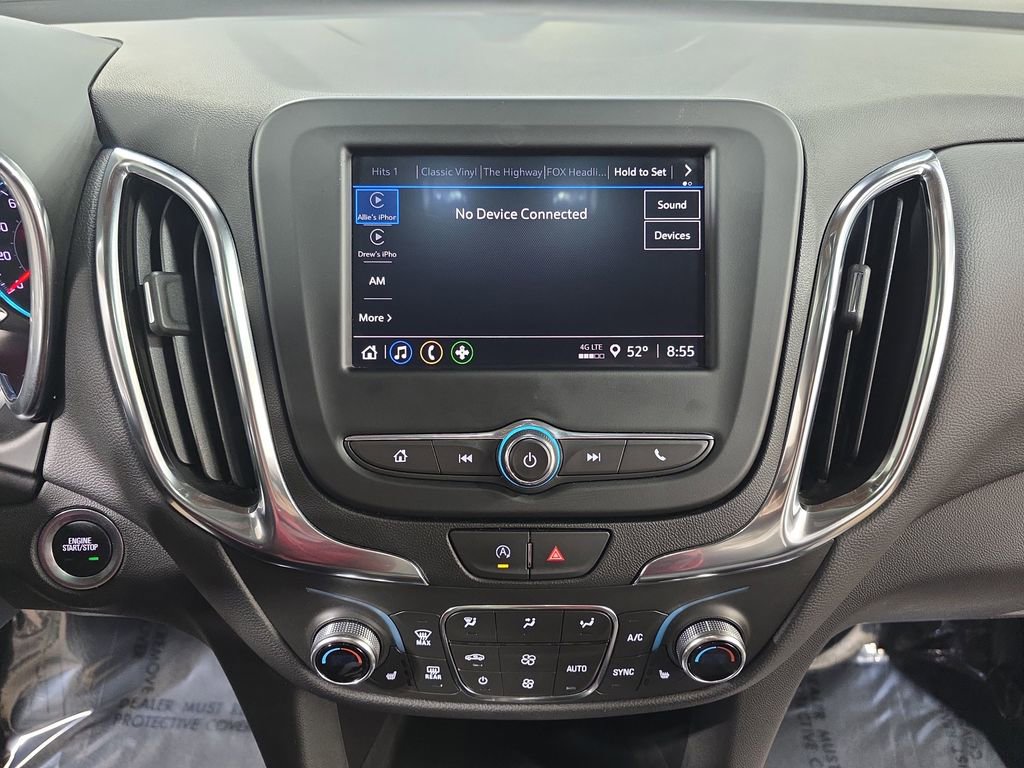 Used 2024 Chevrolet Equinox LT image 20