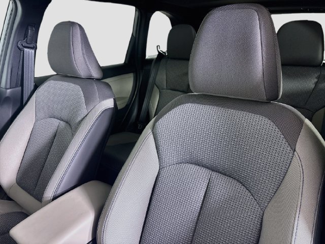 New 2026 Subaru Forester Touring AWD/4WD image 20
