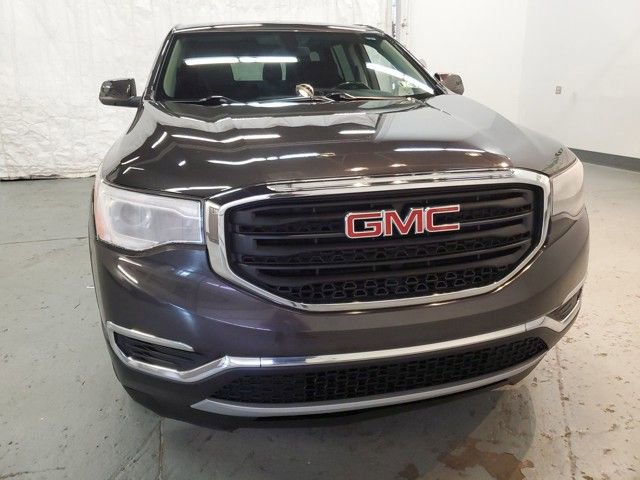 Used 2019 GMC Acadia SLE image 9