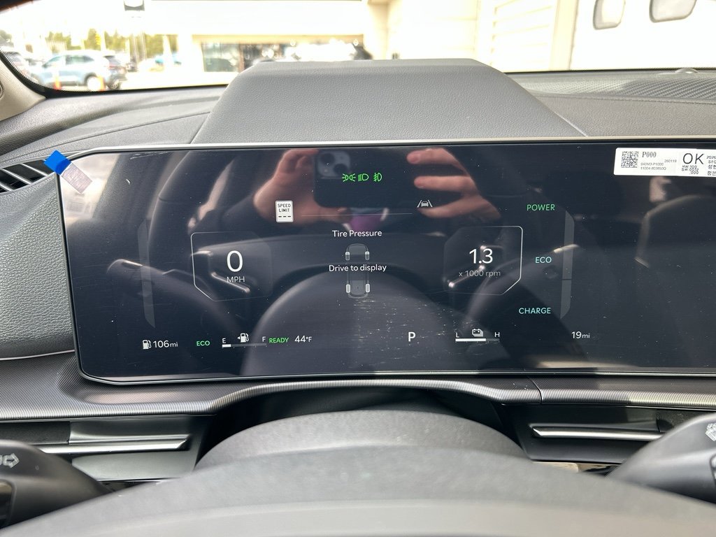 New 2026 Kia Sportage SX Prestige image 27