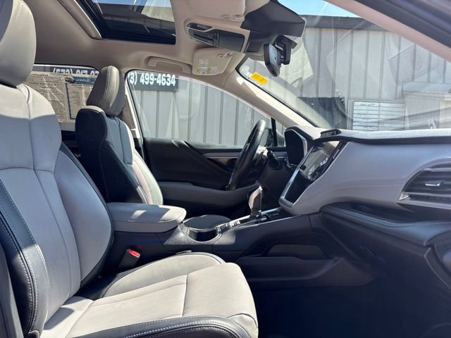 Used 2023 Subaru Outback Limited AWD/4WD image 13