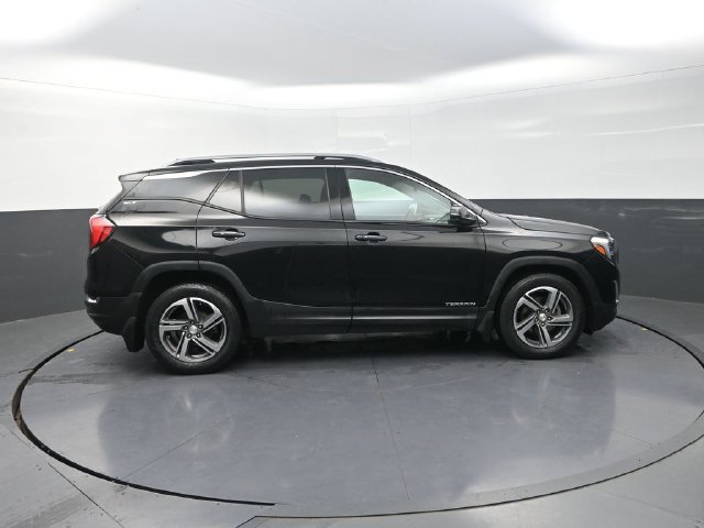Used 2020 GMC Terrain SLT w/ Preferred Package FWD image 11