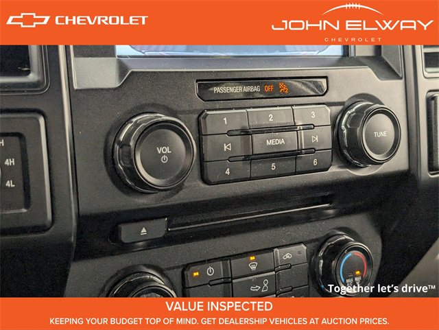 Used 2018 Ford F150 XL w/ Equipment Group 101A Mid image 31