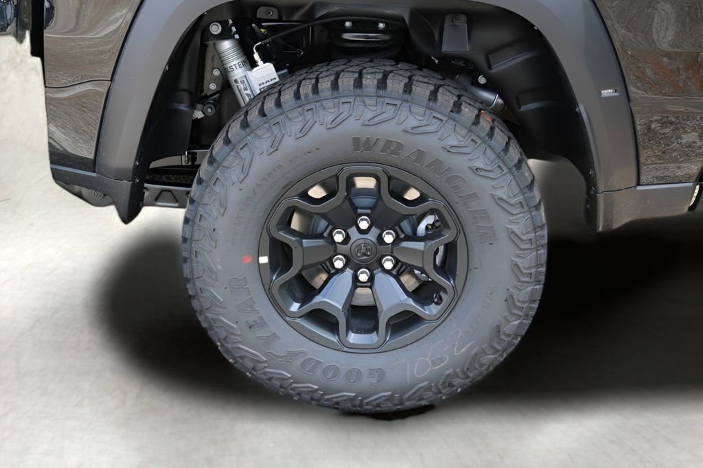New 2026 RAM 1500 RHO AWD/4WD image 9