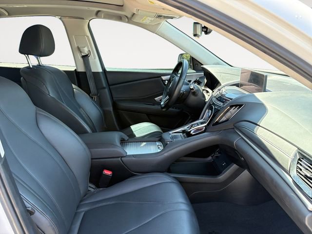 Used 2024 Acura RDX SH-AWD image 14