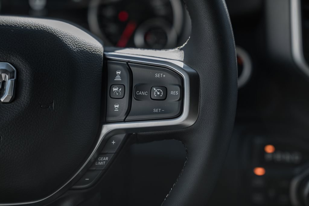 New 2026 RAM 1500 Big Horn image 32