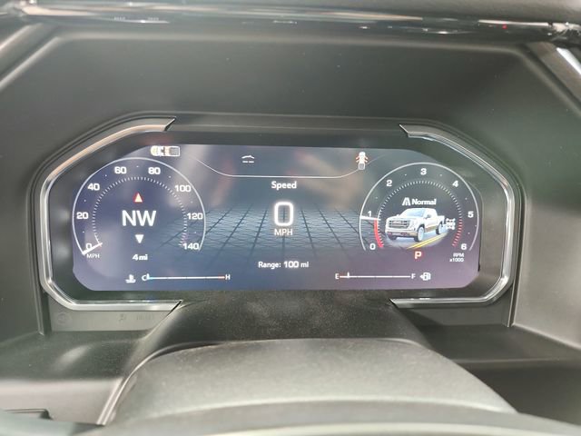 New 2026 GMC Sierra 1500 AT4 image 23