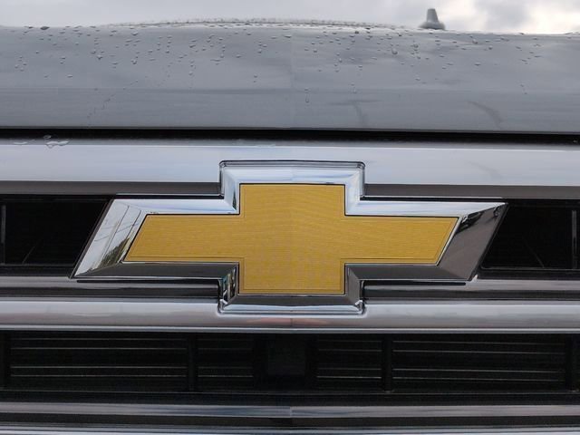 New 2026 Chevrolet Silverado 1500 High Country w/ High Country Premium Package image 30