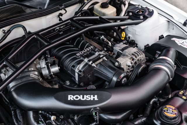 Used 2007 Ford Mustang GT Premium RWD image 2