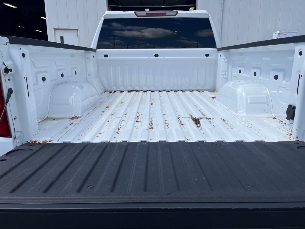 New 2025 Chevrolet Silverado 1500 LT AWD/4WD image 22