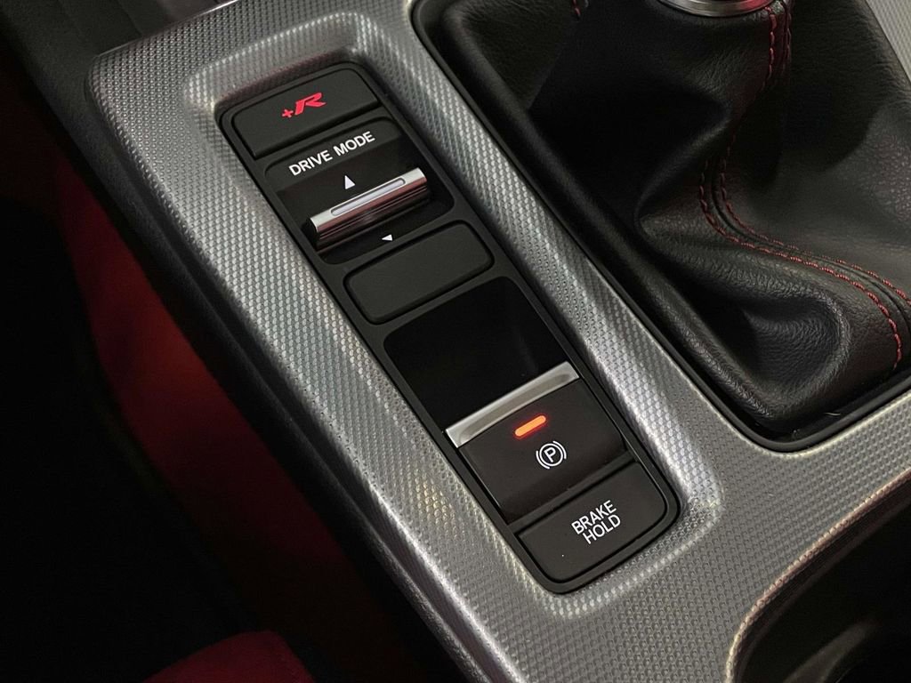 Used 2025 Honda Civic Type R image 39