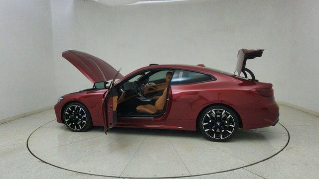 Used 2025 BMW M440i Coupe image 70