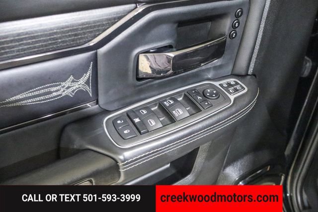 Used 2024 RAM 2500 Limited image 44