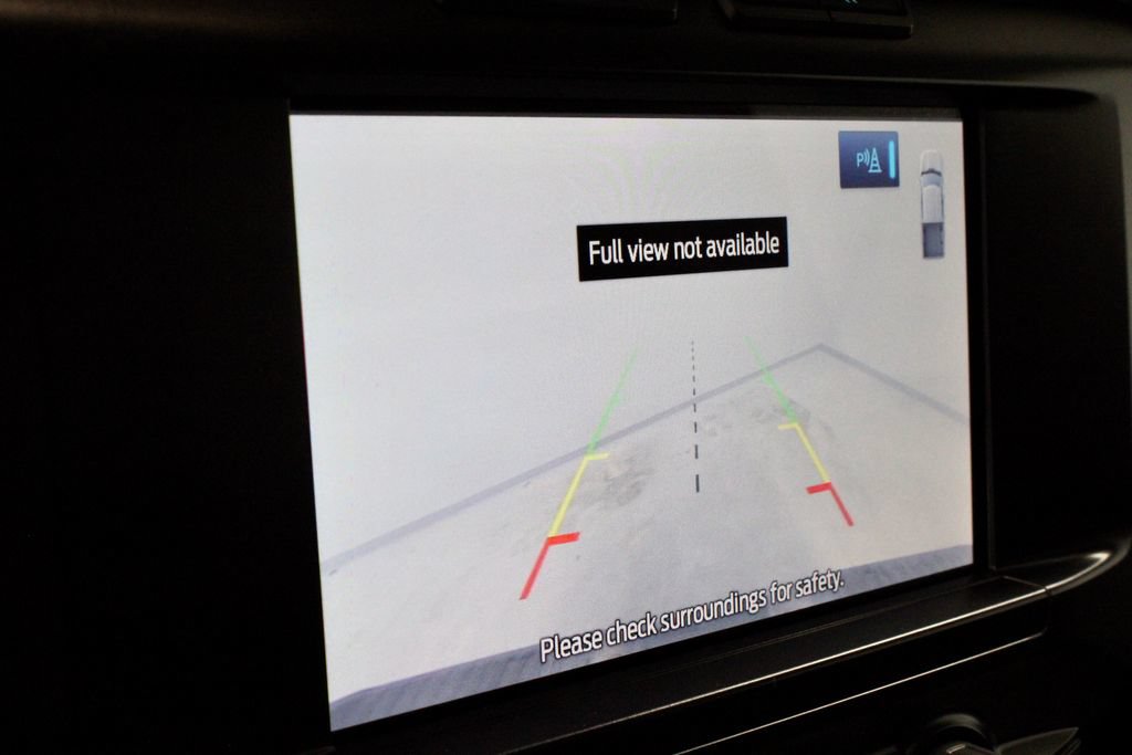 Used 2023 Ford F150 XL w/ STX Appearance Package AWD/4WD image 2