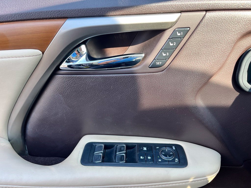 Used 2020 Lexus RX 350 AWD w/ Premium Package image 19
