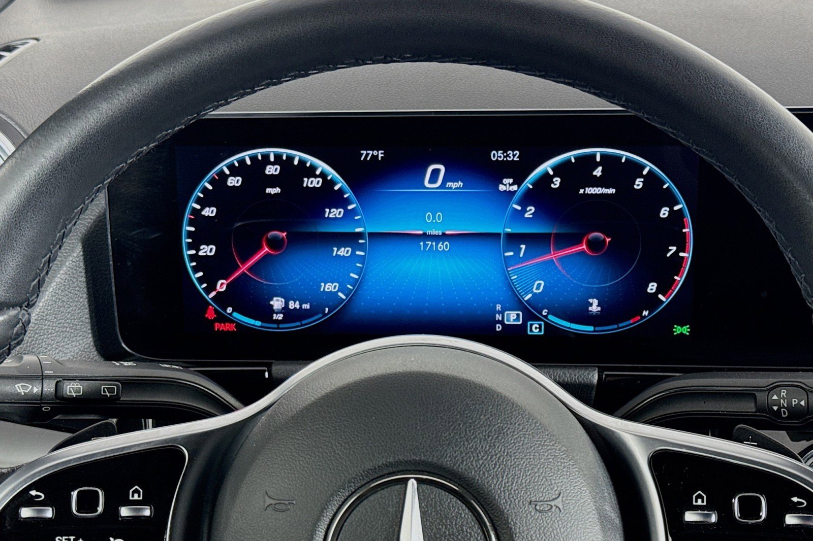 Certified 2023 Mercedes-Benz GLA 250 image 20