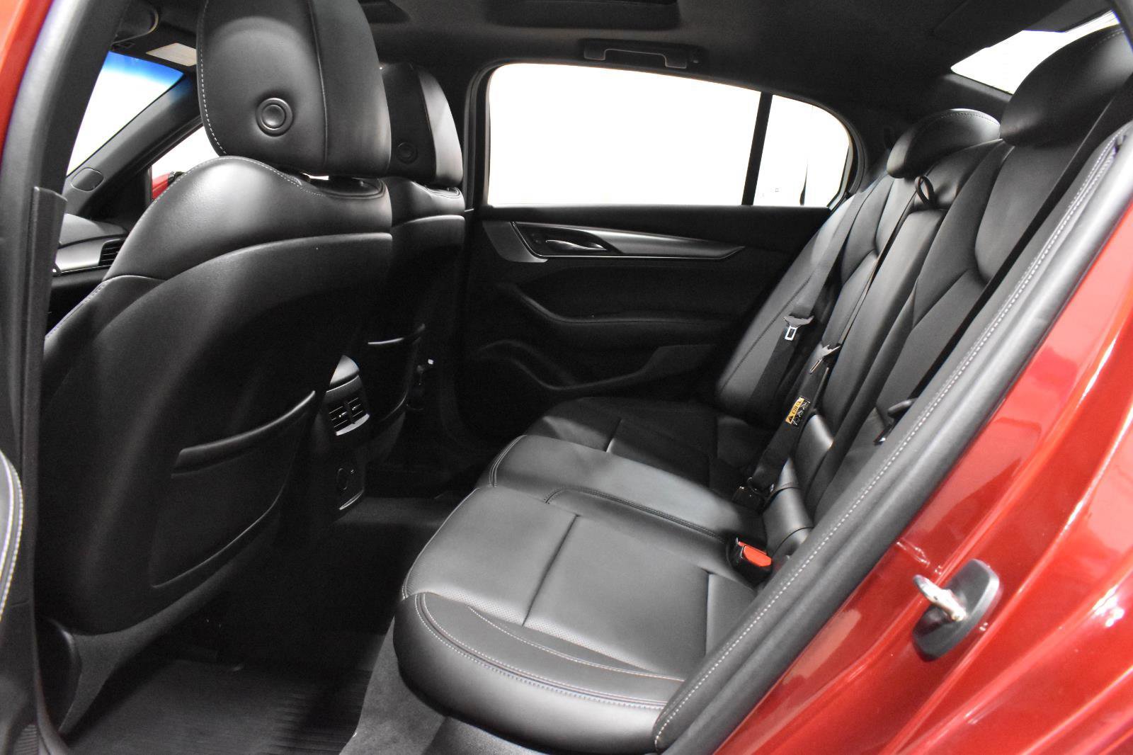 Used 2023 Cadillac CT5 Luxury image 7