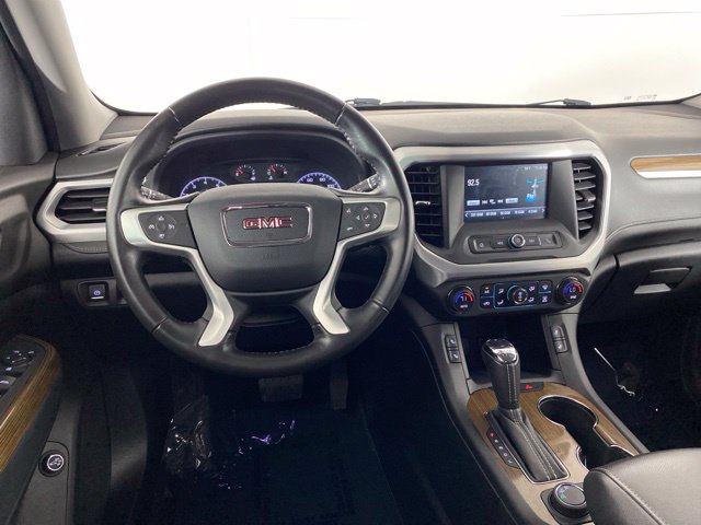 Used 2019 GMC Acadia SLE FWD image 20