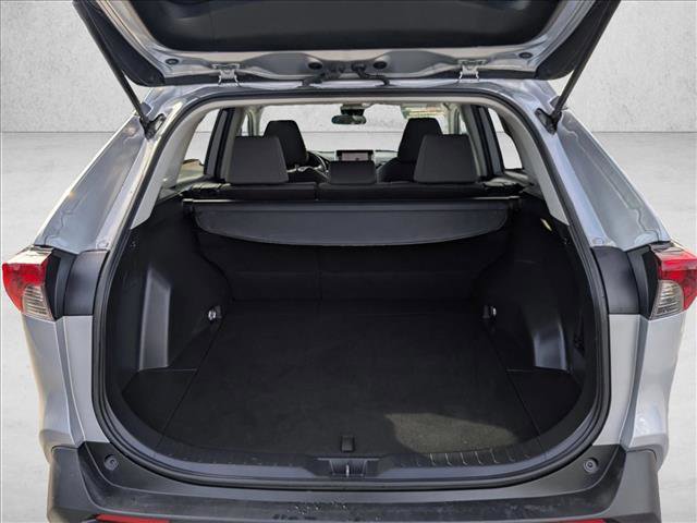 Used 2024 Toyota RAV4 XLE image 6