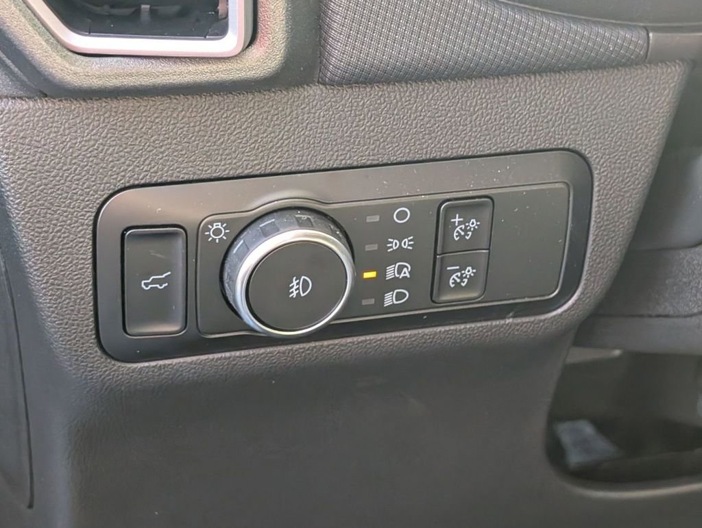 New 2025 Ford Bronco Sport Badlands w/ Badlands Tech Package image 37