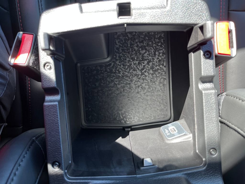 New 2025 Jeep Wrangler Unlimited Rubicon image 29