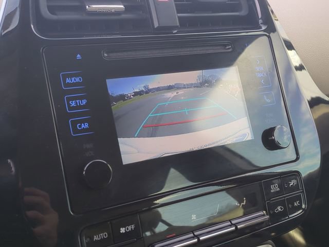 Used 2019 Toyota Prius XLE image 26