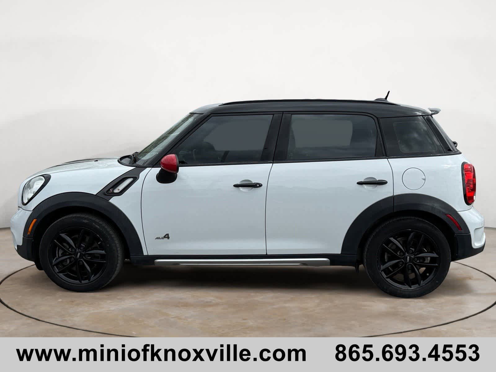 Used 2016 MINI Cooper Countryman S image 6