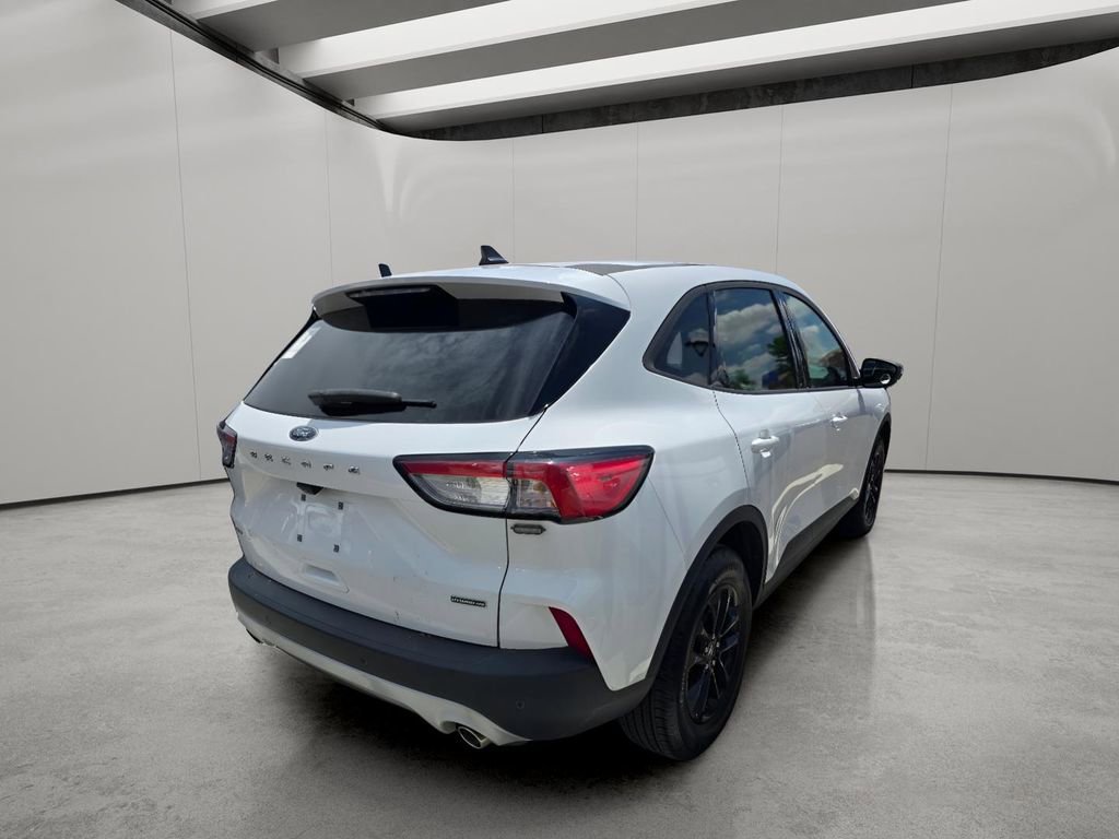 Used 2020 Ford Escape SE Sport AWD/4WD image 8