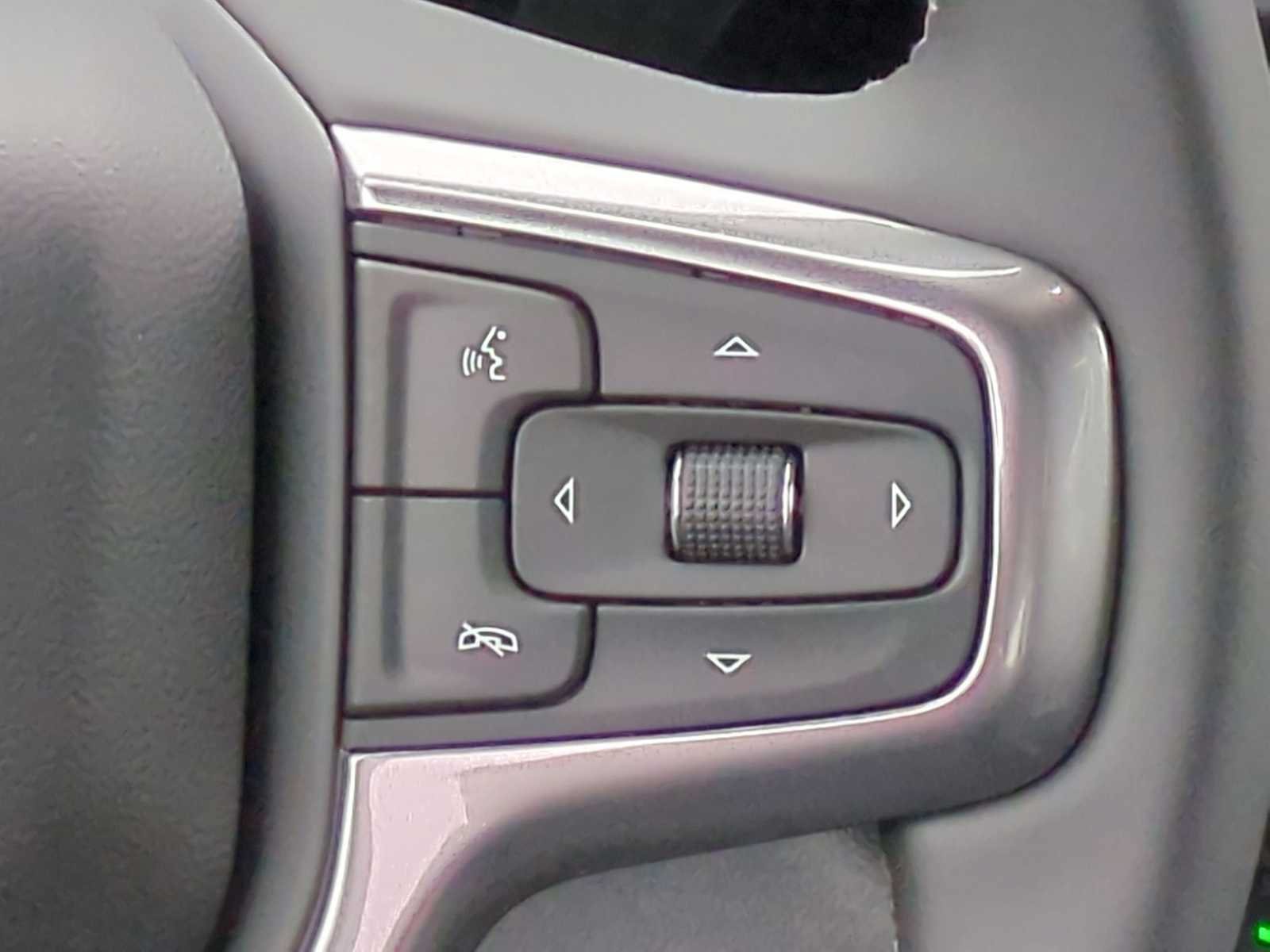 New 2026 Chevrolet Silverado 1500 LT AWD/4WD image 16