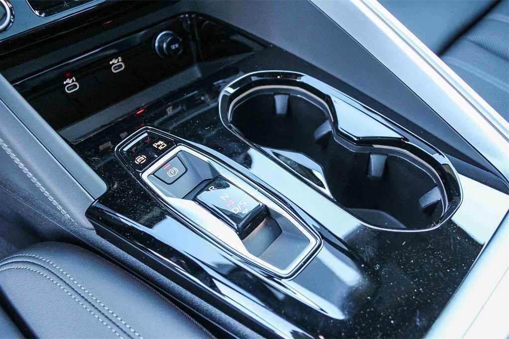 New 2025 Audi Q5 Premium Plus image 20