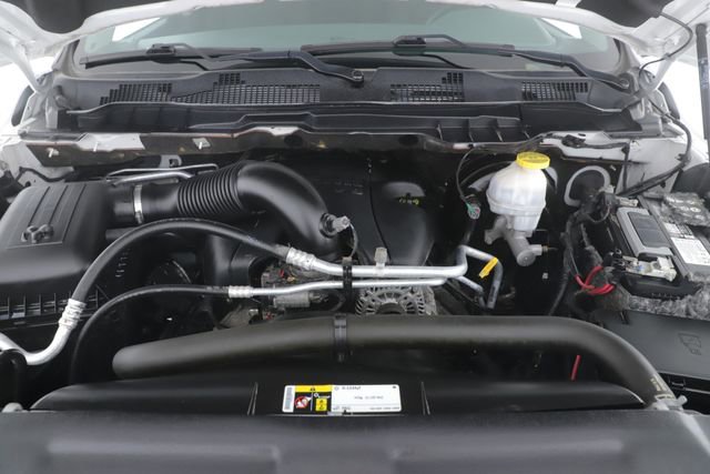 Used 2019 RAM 1500 Express w/ Wheel & Sound Group AWD/4WD image 15