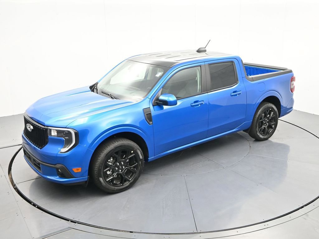 New 2025 Ford Maverick Lobo image 20
