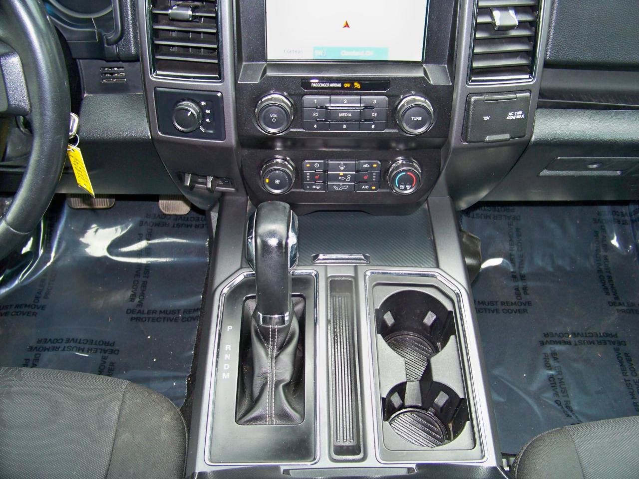 Used 2019 Ford F150 XLT w/ Equipment Group 302A Luxury AWD/4WD image 38