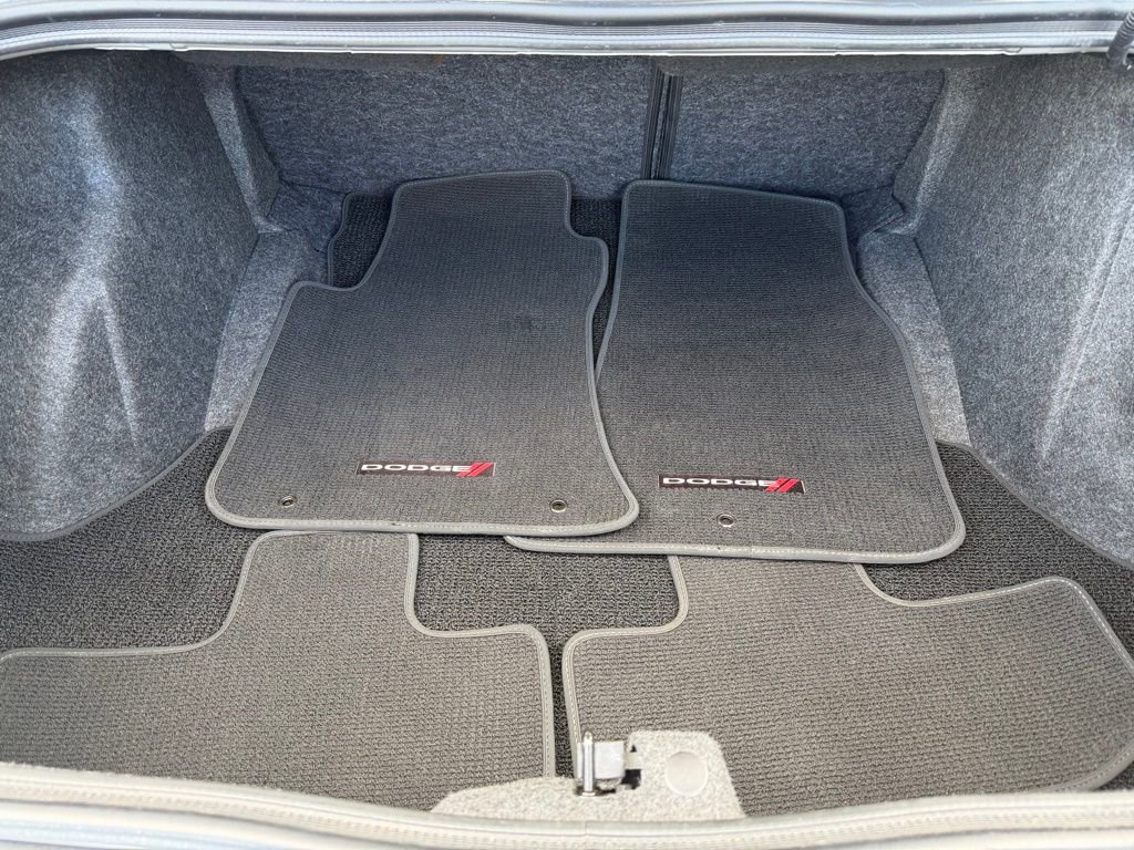 Used 2023 Dodge Challenger R/T w/ Plus Package image 7