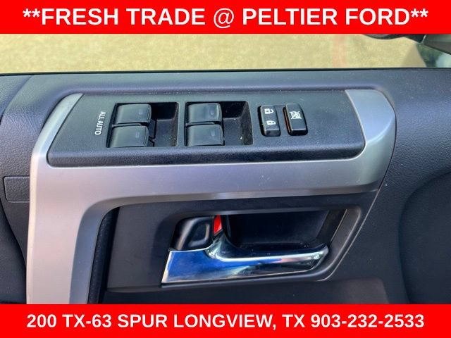 Used 2023 Toyota 4Runner Limited AWD/4WD image 14