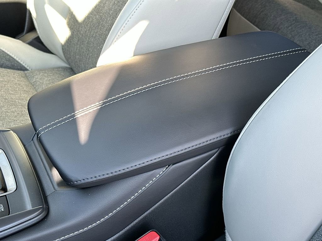 New 2026 MAZDA CX-30 AWD 2.5 S image 21