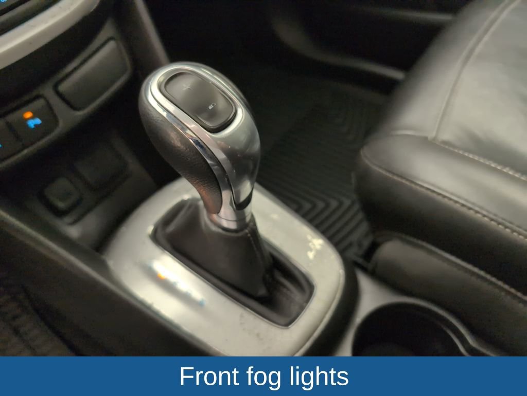 Used 2015 Buick Encore Premium w/ Experience Buick Package image 32